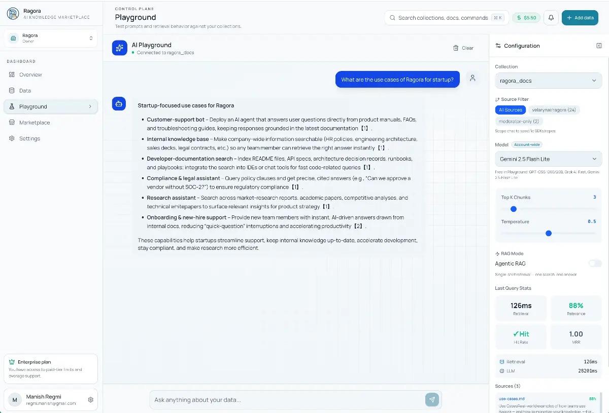 Ragora - Screenshot 2