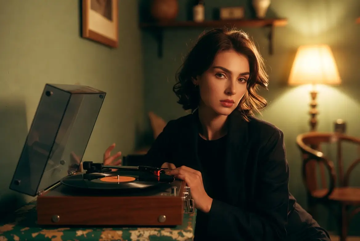 Musci.io - Screenshot 1