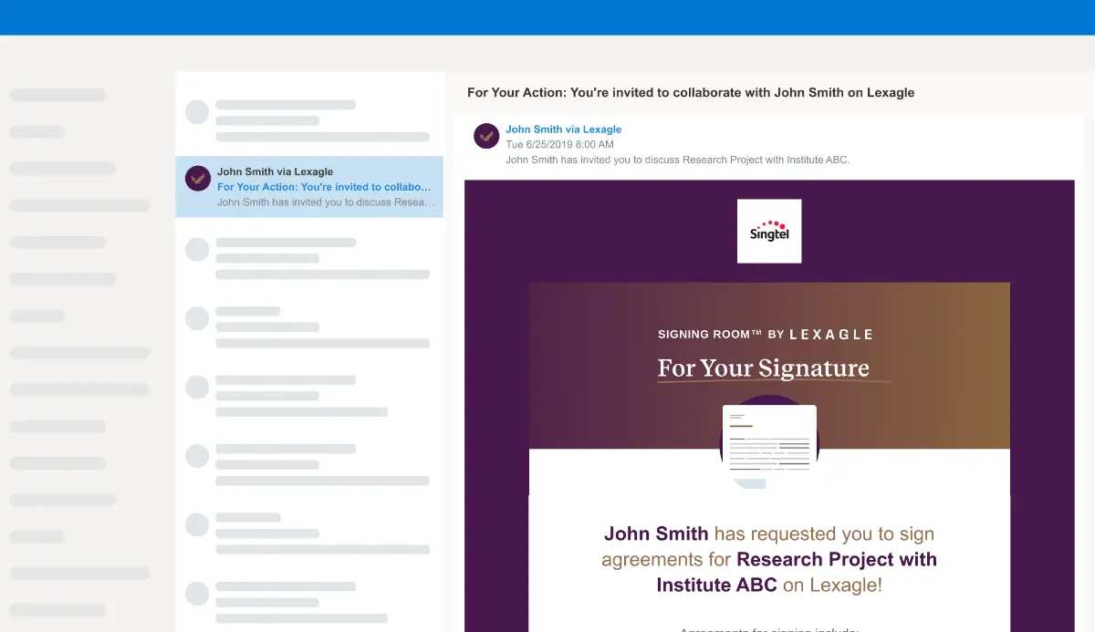Lexagle - Screenshot 3