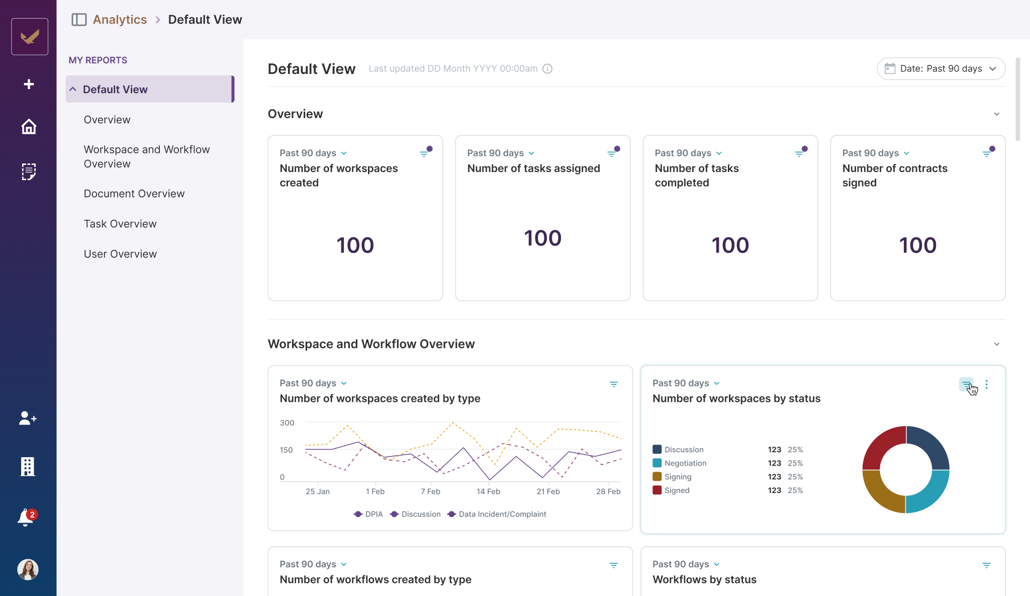 Lexagle - Screenshot 4