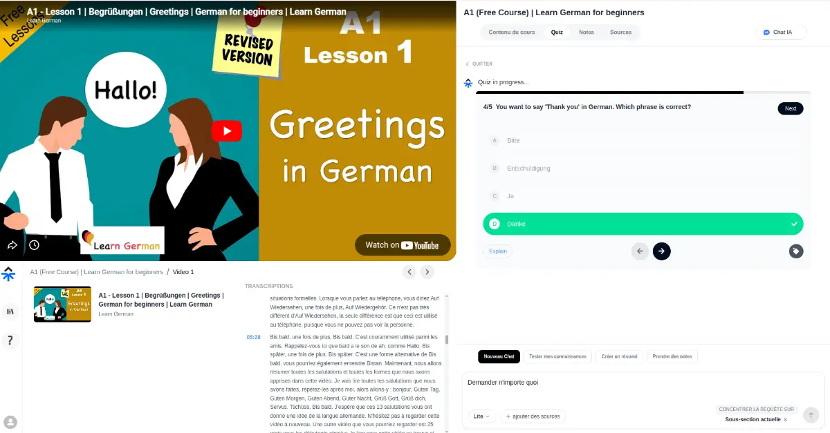 Cleeroute - Screenshot 3