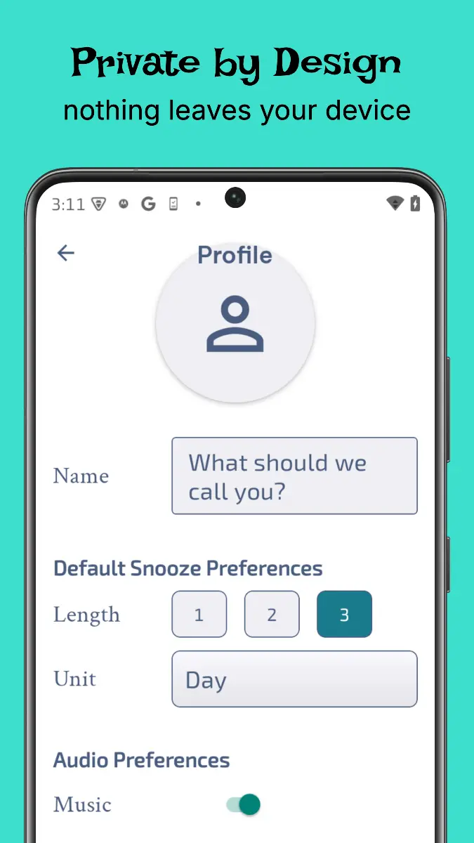 Love Street - Screenshot 2