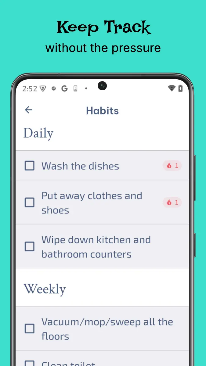 Love Street - Screenshot 3