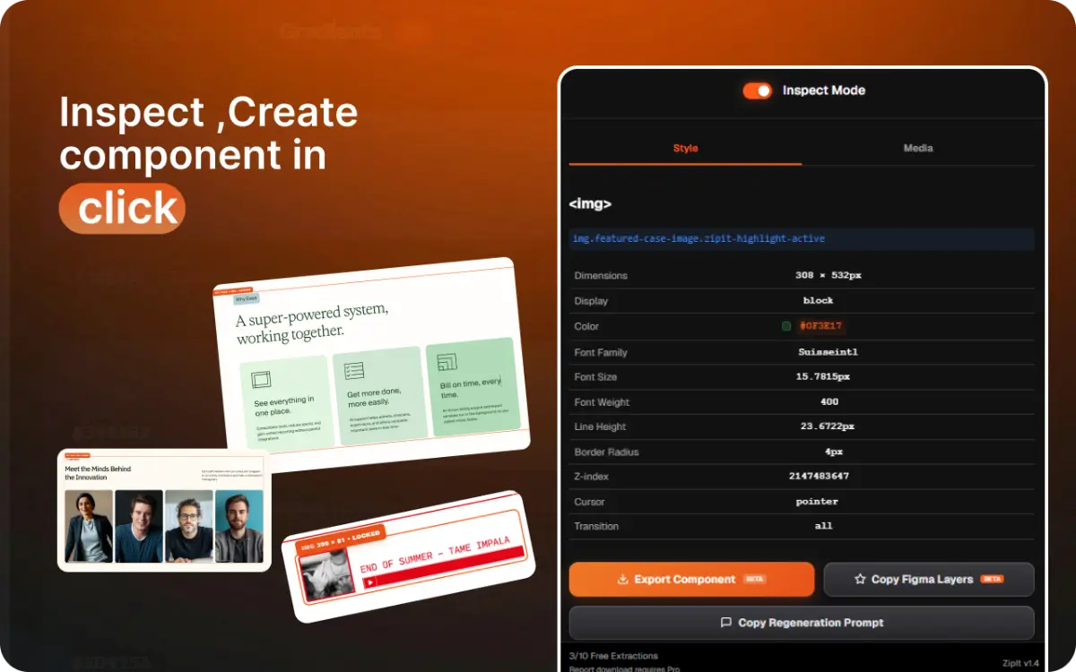 ZipIt - Screenshot 5