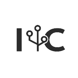 InfraCanvas logo