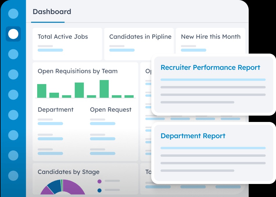 BizHire - Screenshot 3