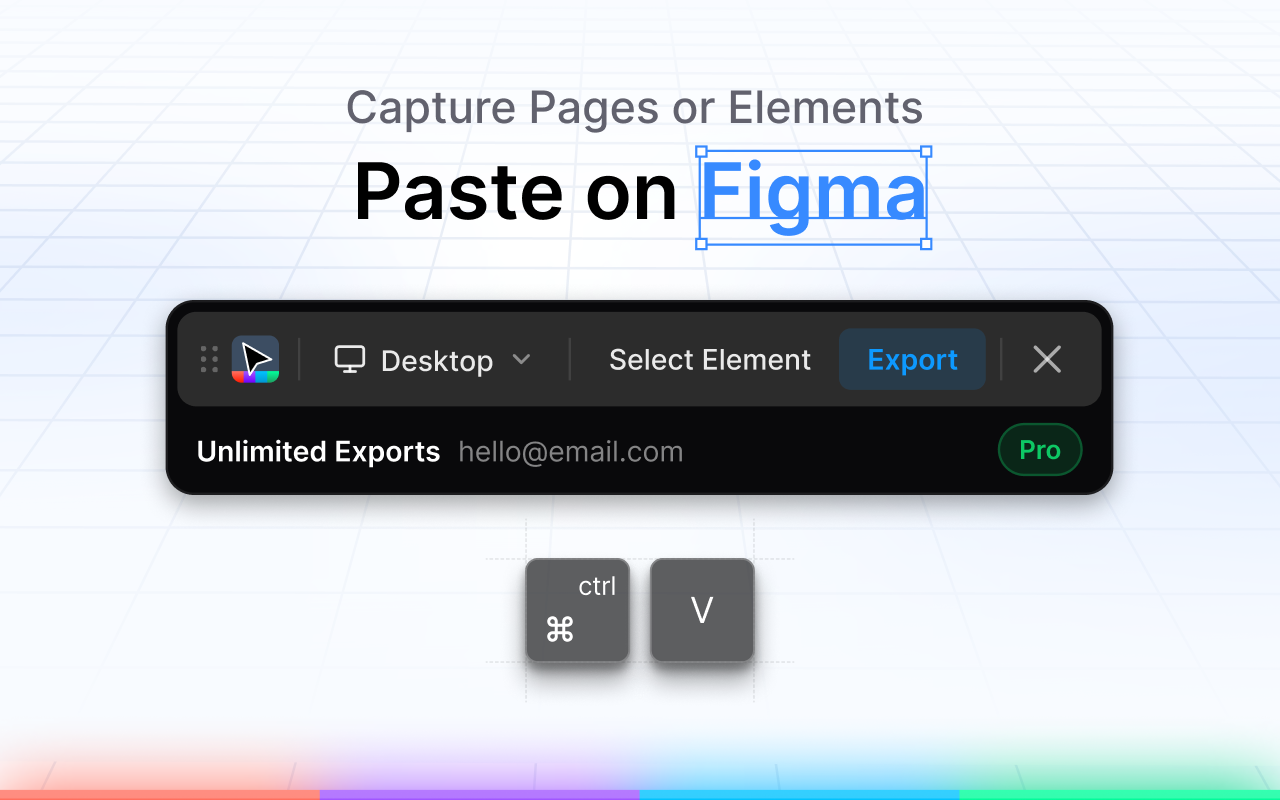 Export to Figma - Screenshot 3