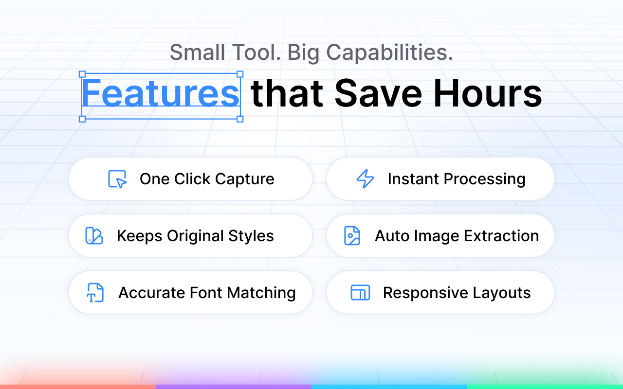 Export to Figma - Screenshot 4