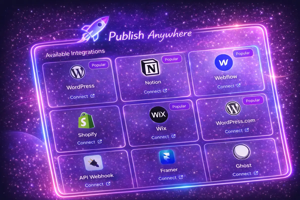 IntentRank - Screenshot 1