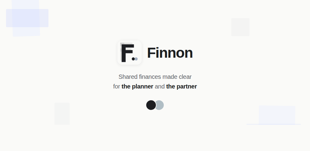Finnon - Screenshot 1
