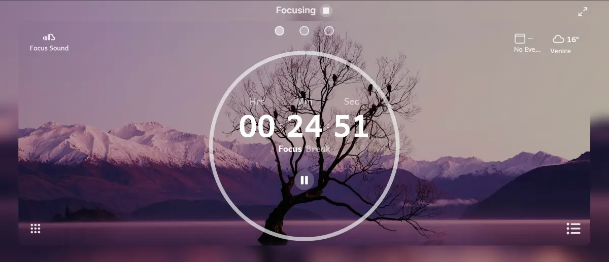 Ashdeck - Screenshot 2