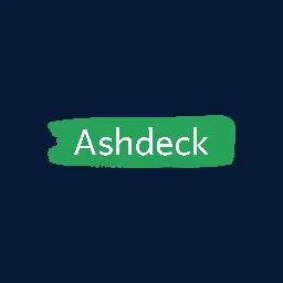 Ashdeck