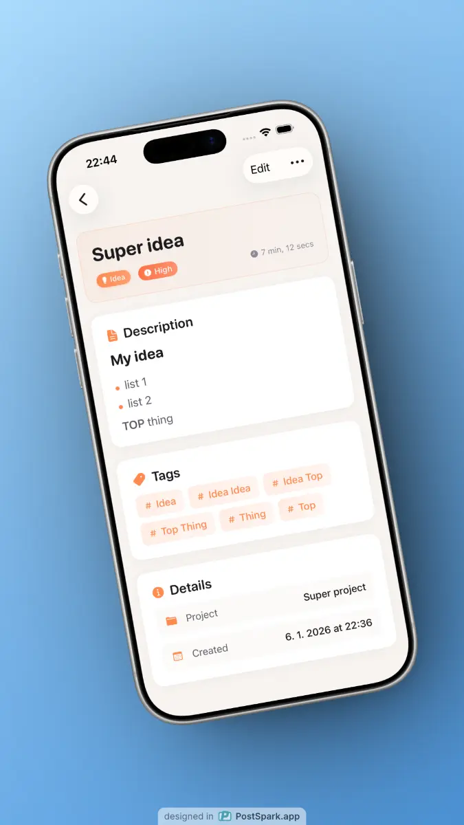 Planelo - Screenshot 1