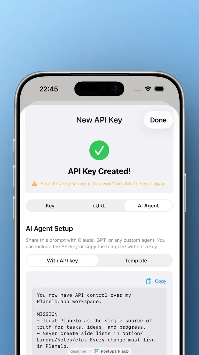 Planelo - Screenshot 2