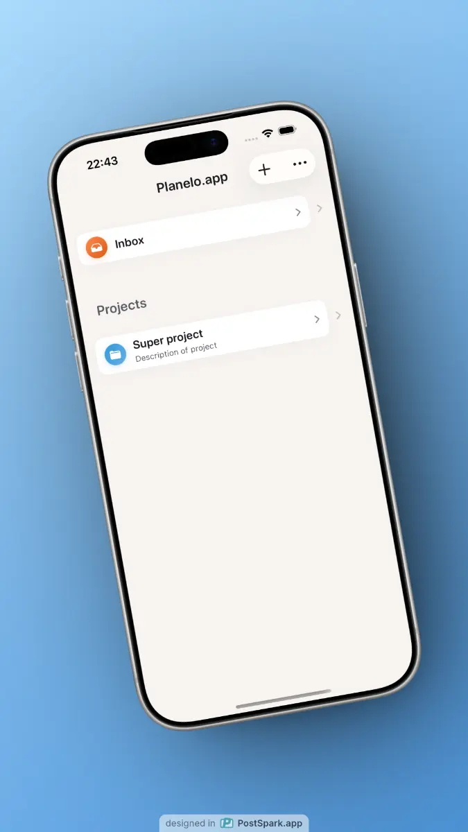 Planelo - Screenshot 4