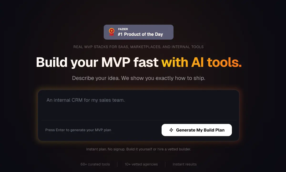 MVPable - Screenshot 1