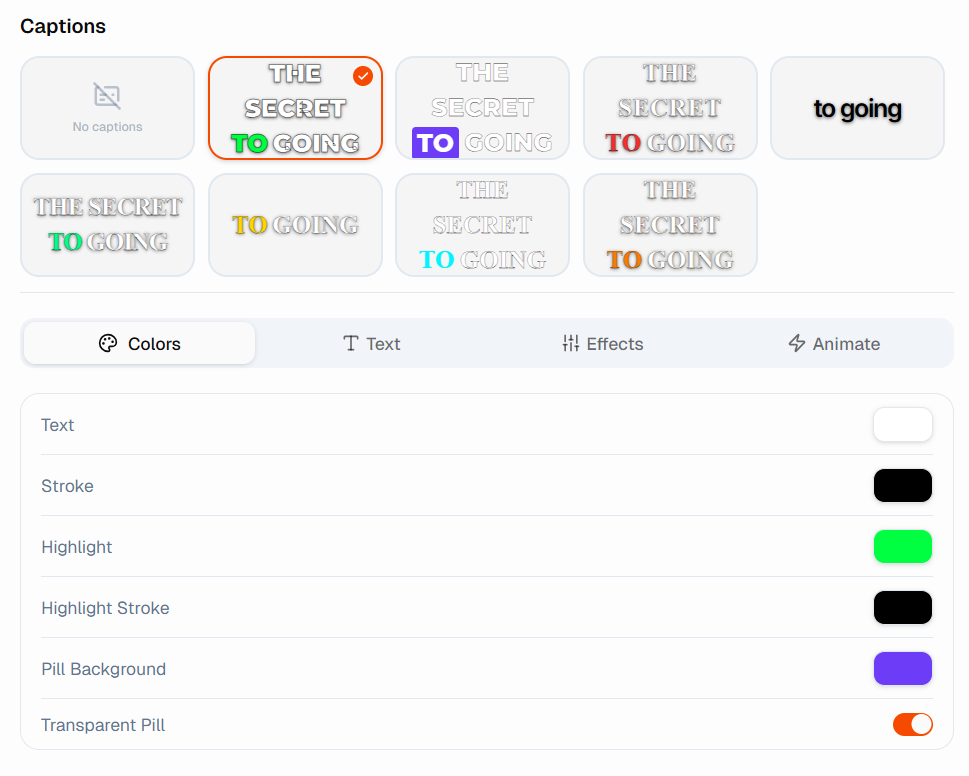 ShortsVid - Screenshot 4