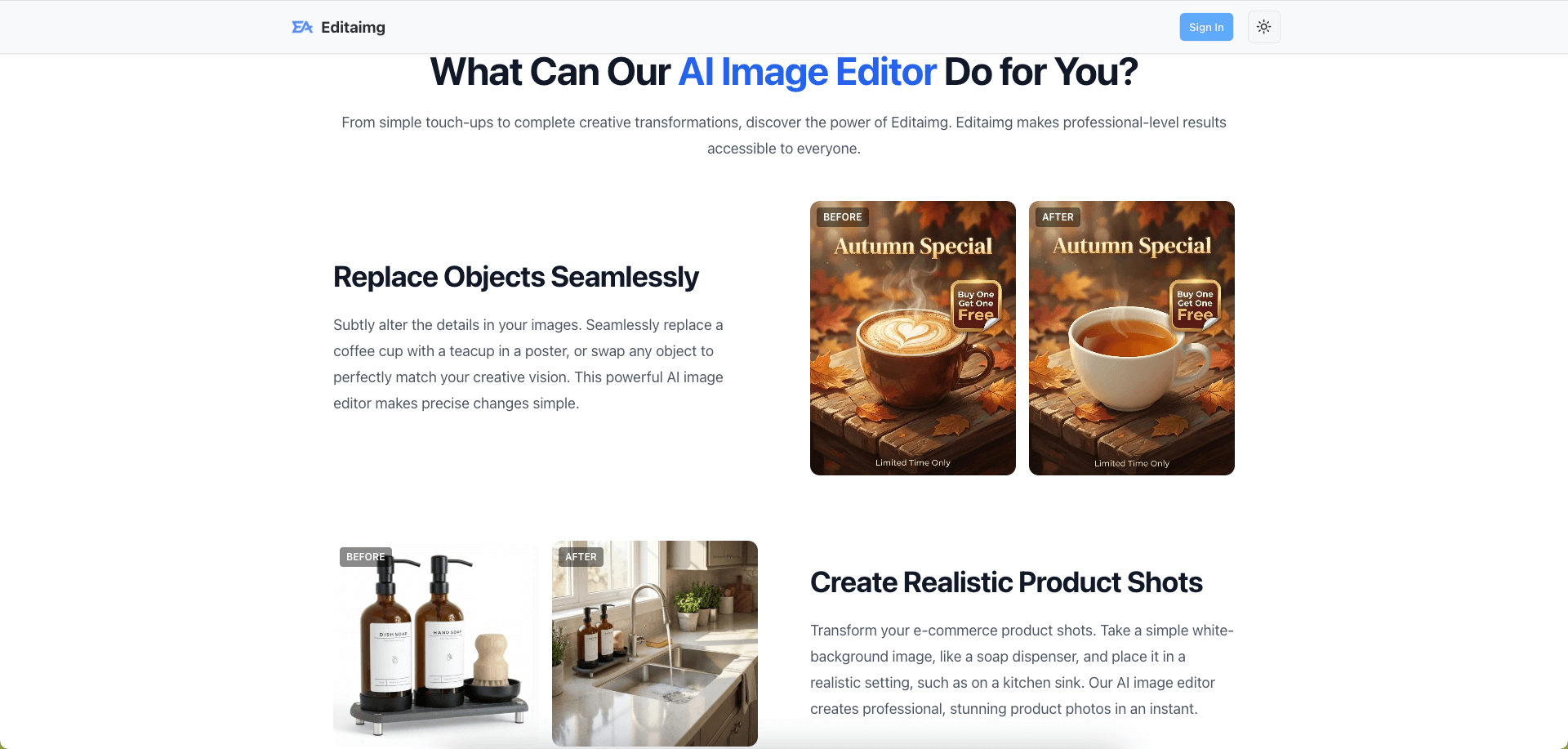 Editaimg - Screenshot 2