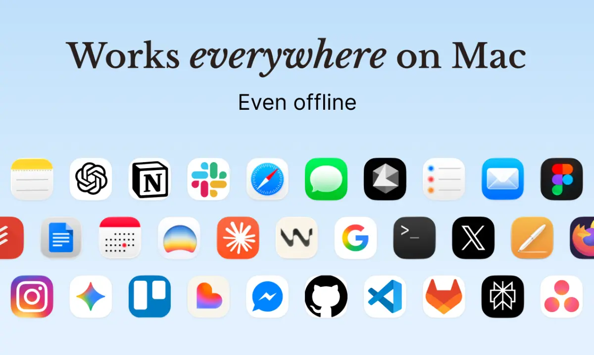 Onit Dictate - Screenshot 4