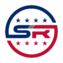 Strong Republic Personal Training logo