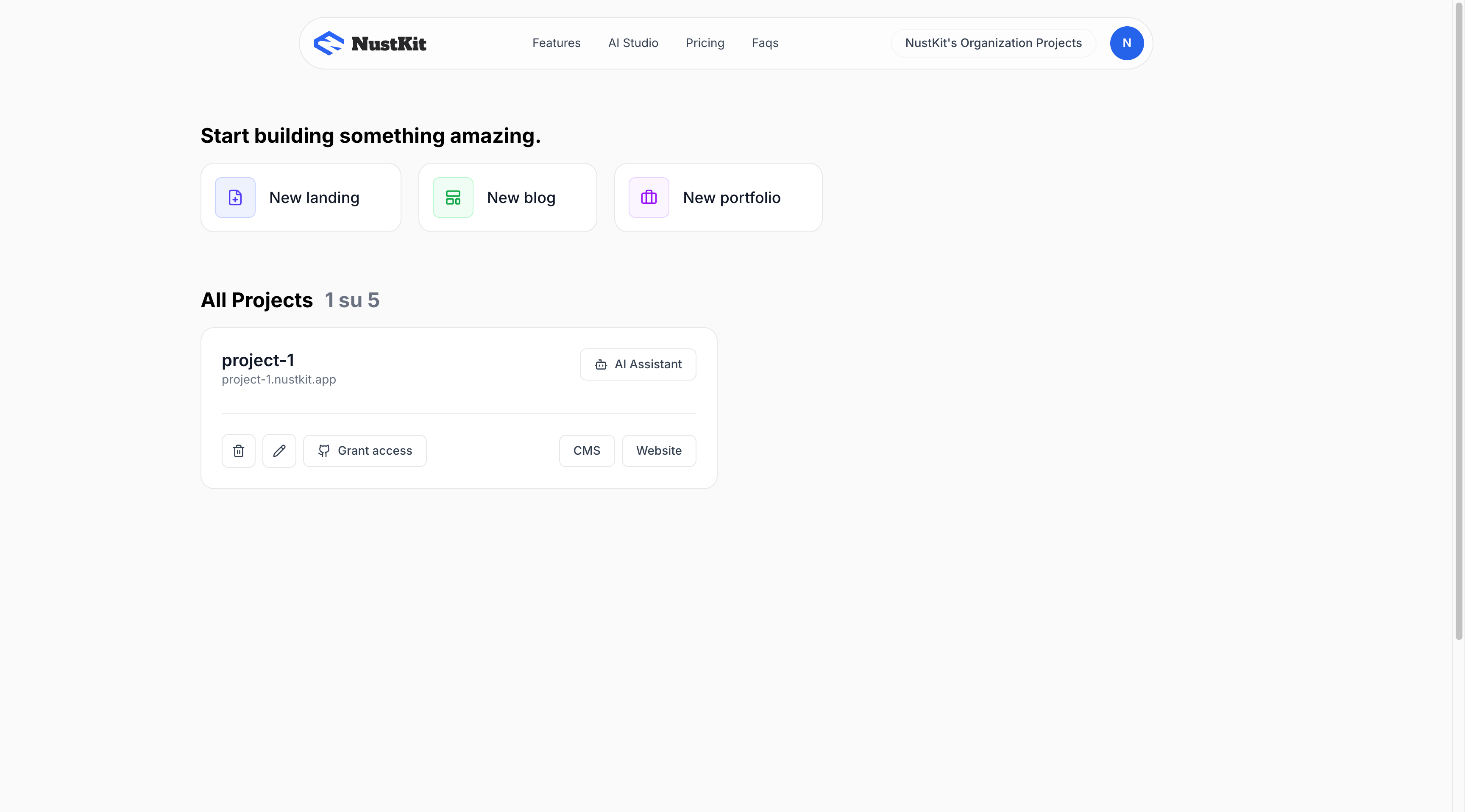NustKit - Screenshot 4