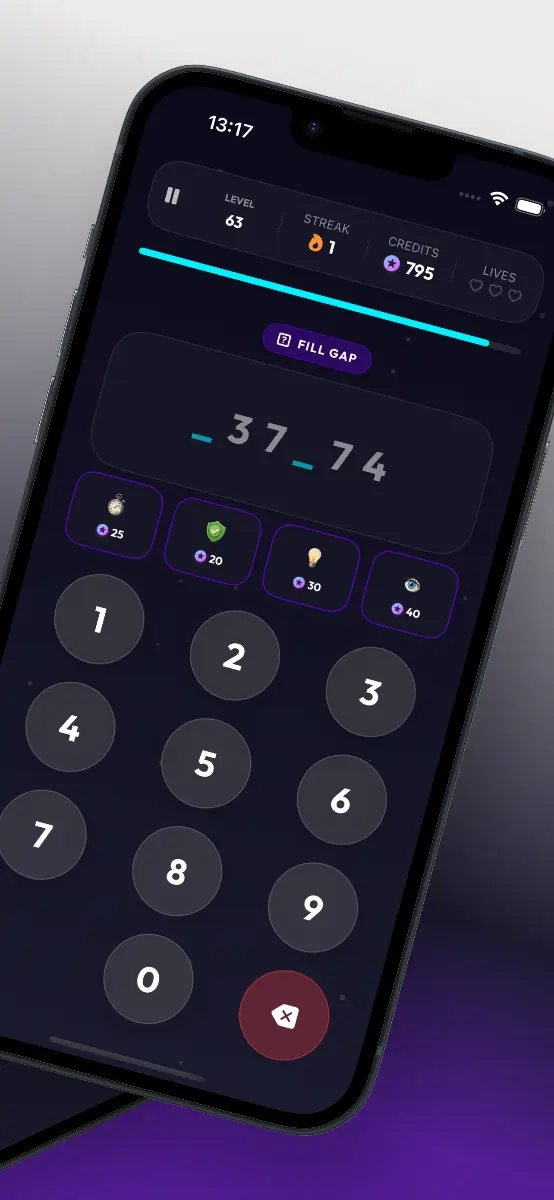 MindShot - Screenshot 2