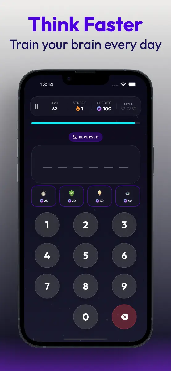 MindShot - Screenshot 3