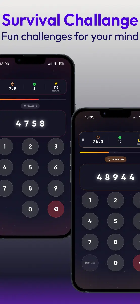MindShot - Screenshot 4