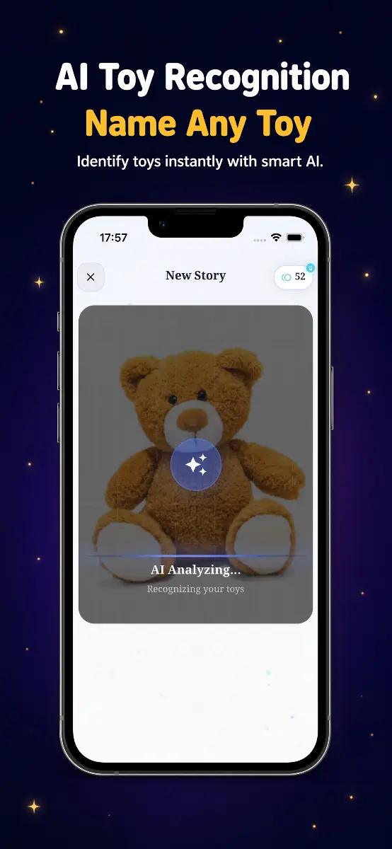 Toy Tales - Screenshot 3