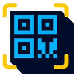 QRcdr - The All-in-One WP QR code SaaS logo
