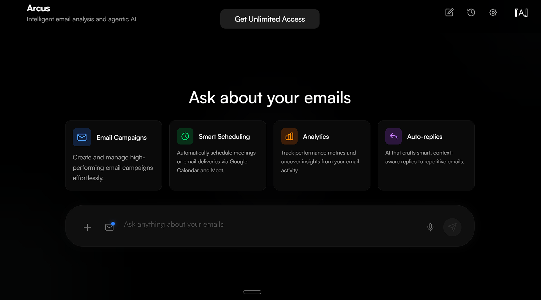 Mailient - Screenshot 3