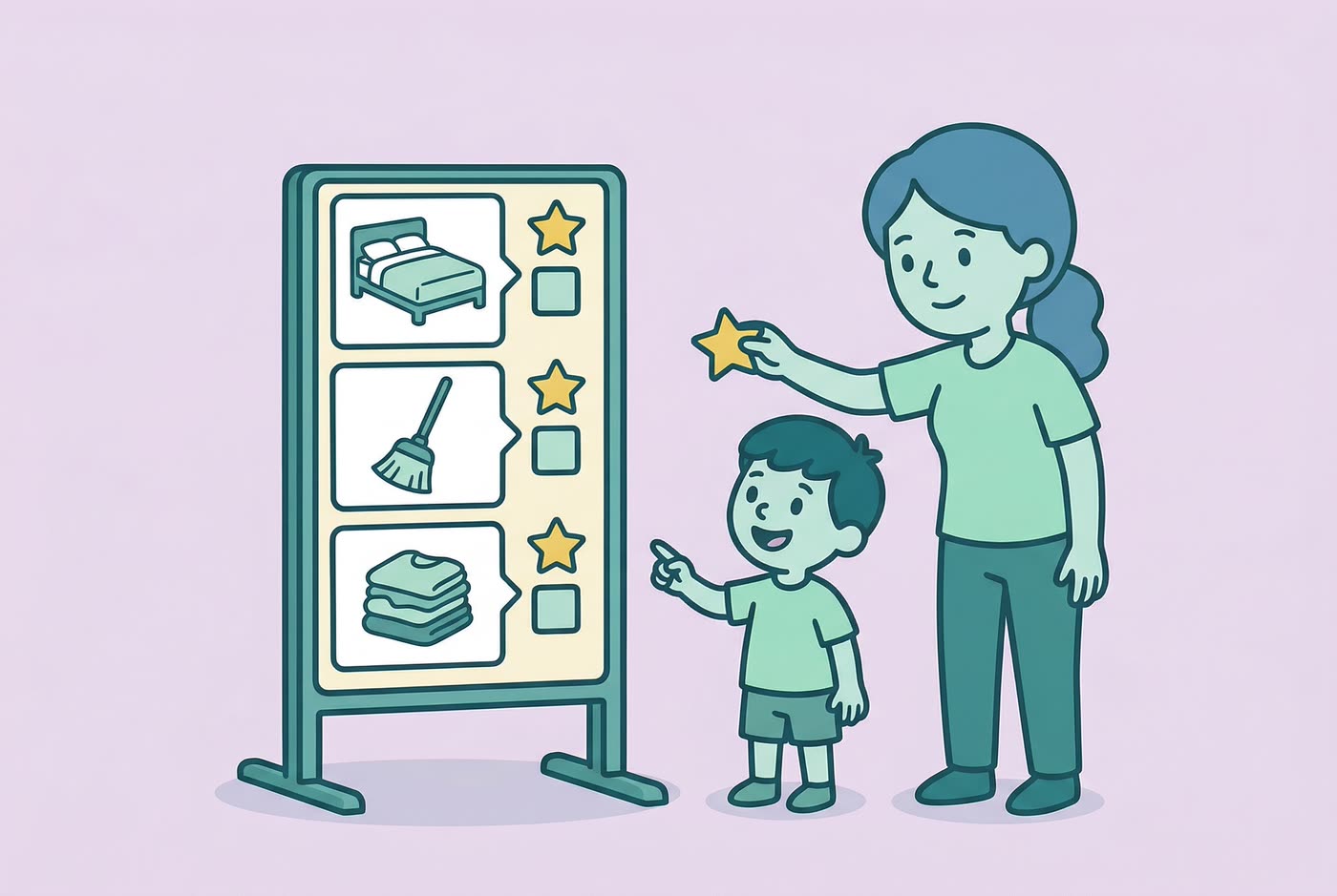 ChoreStars - Screenshot 3