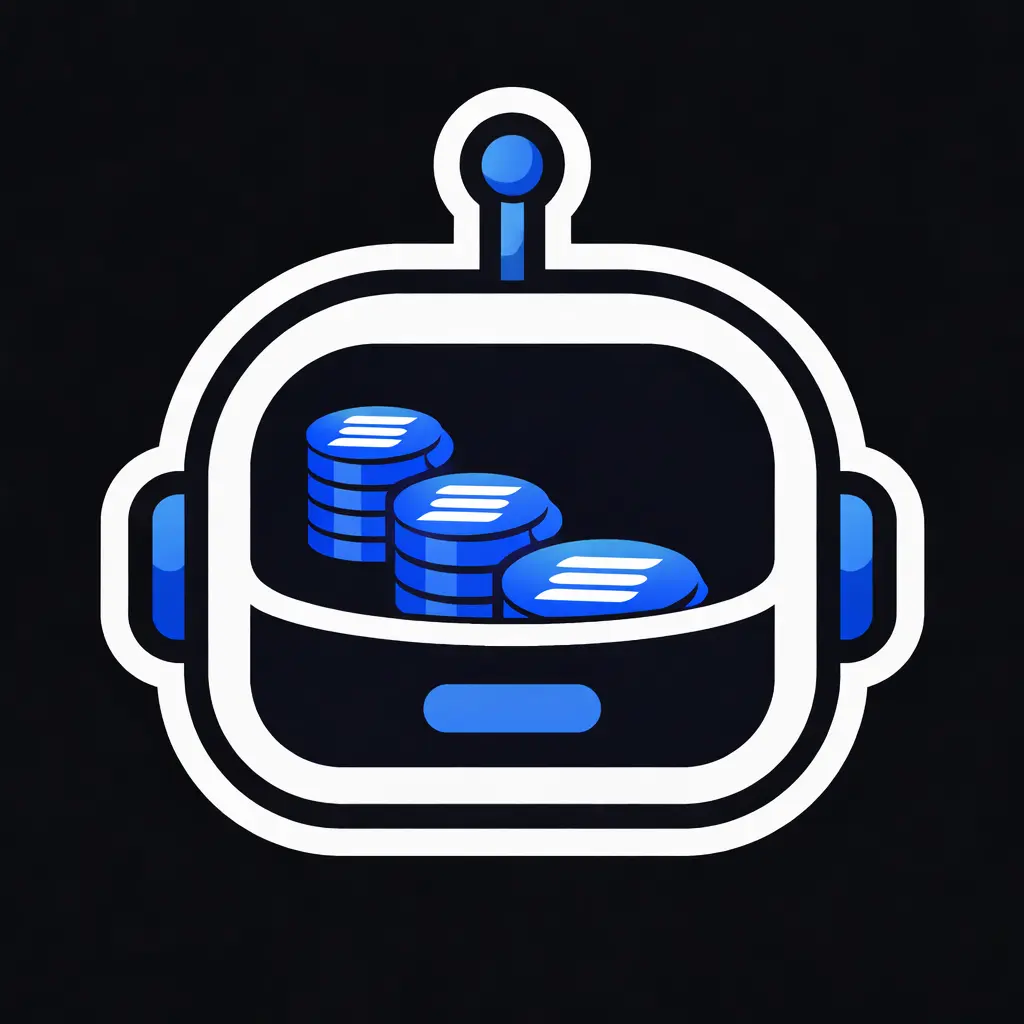 Solana Bots - Screenshot 2