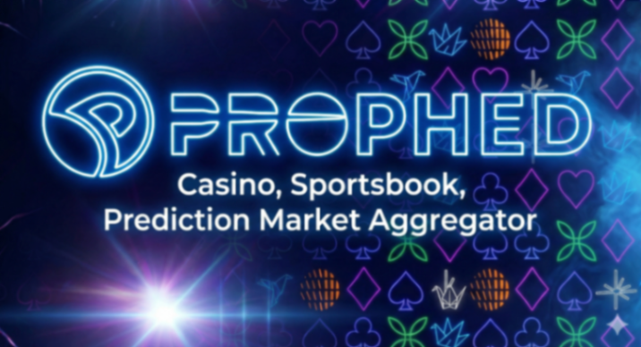 Prophed - Screenshot 1