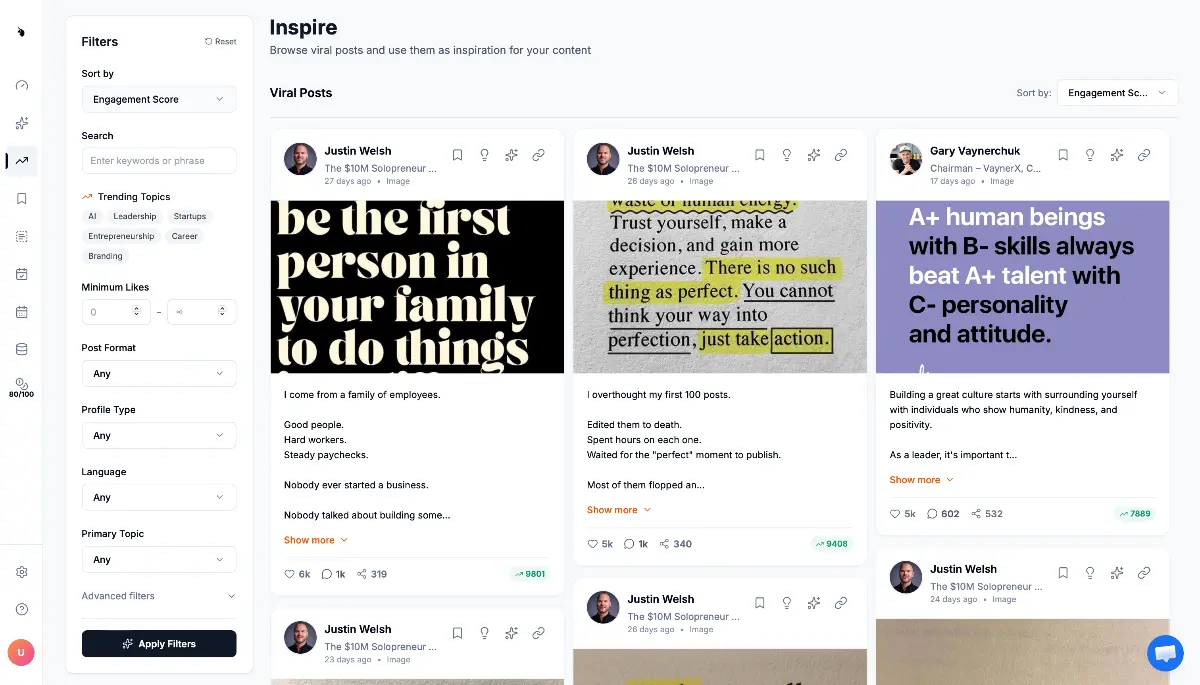 LinkPilot - Screenshot 1