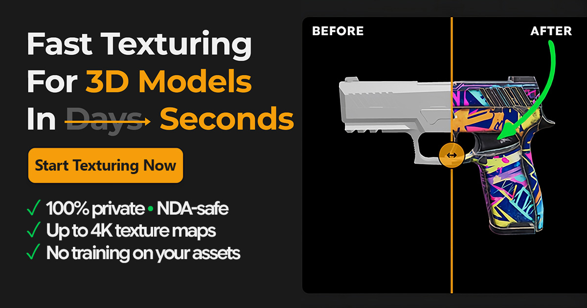 TextureFast - Screenshot 1