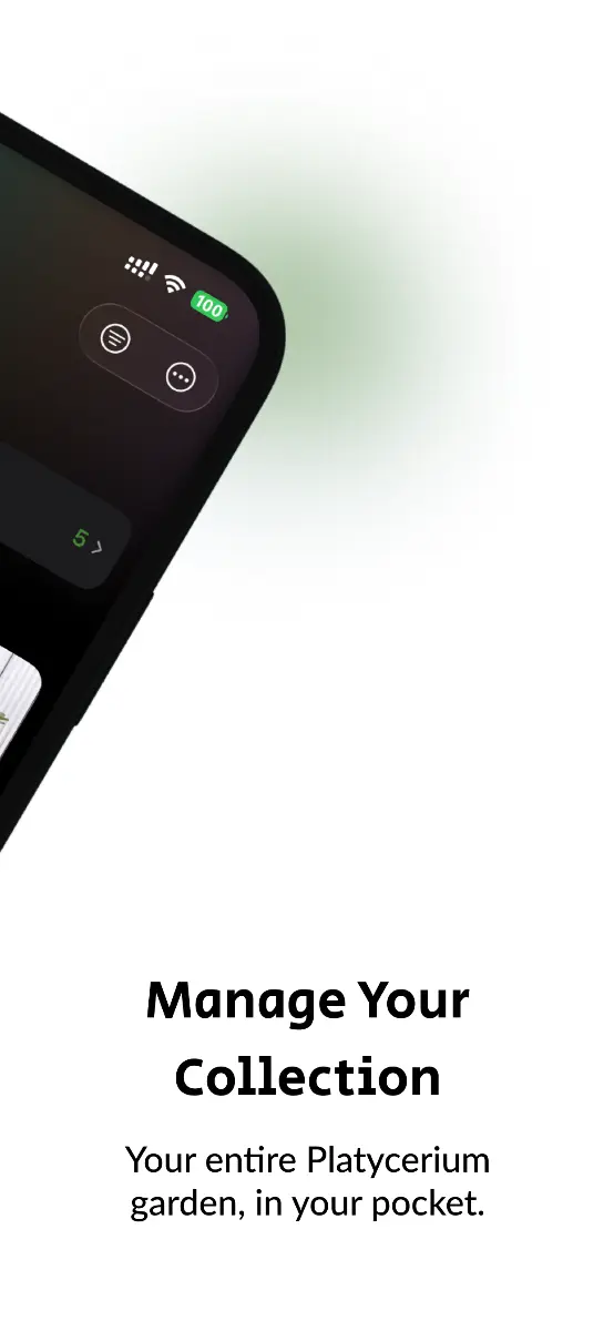 StaghornPal - Screenshot 3