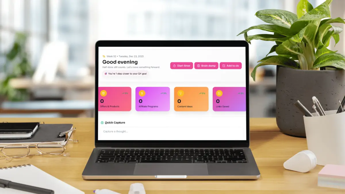 Creatiri - Screenshot 2