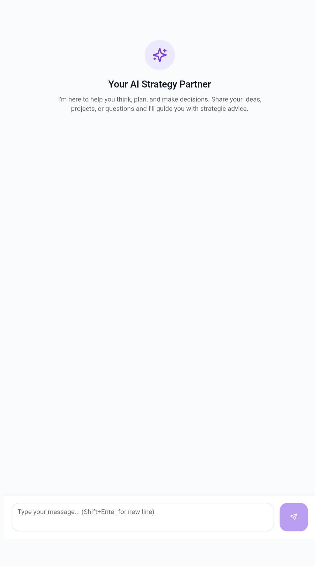 PromptPal Ai - Screenshot 2