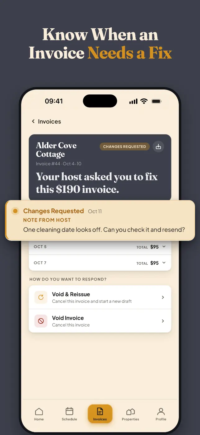 CleanSlate - Screenshot 4