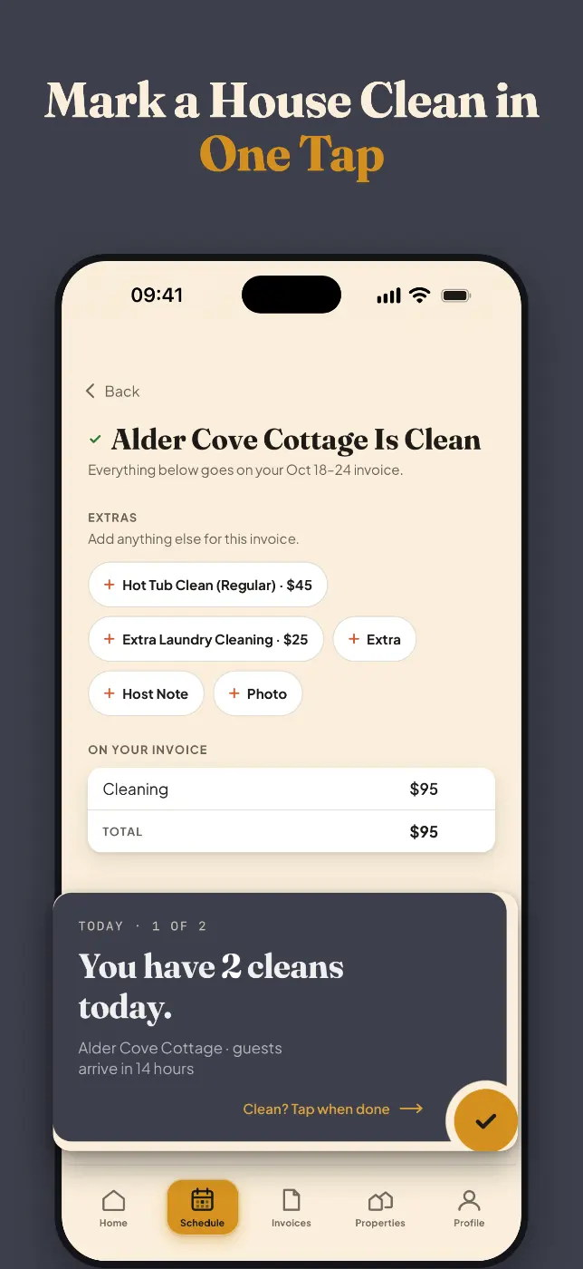 CleanSlate - Screenshot 5