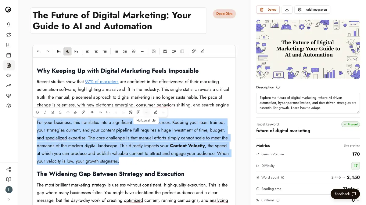Ubenie - Screenshot 3