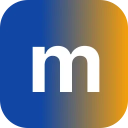 MenaJobs logo