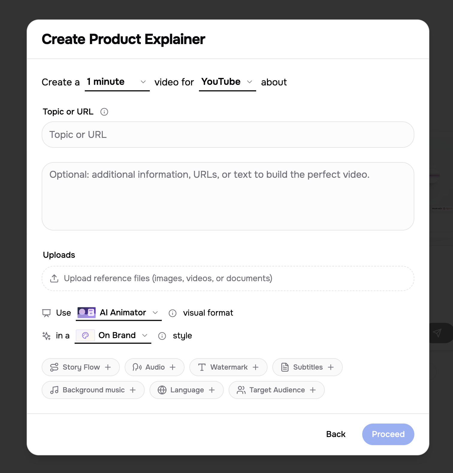 ngram - Screenshot 3