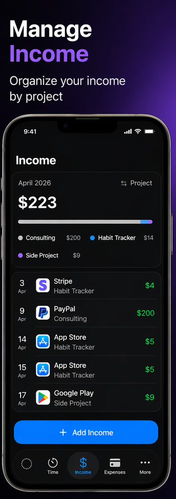 Raiq - Screenshot 4
