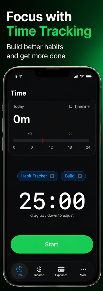 Raiq - Screenshot 5