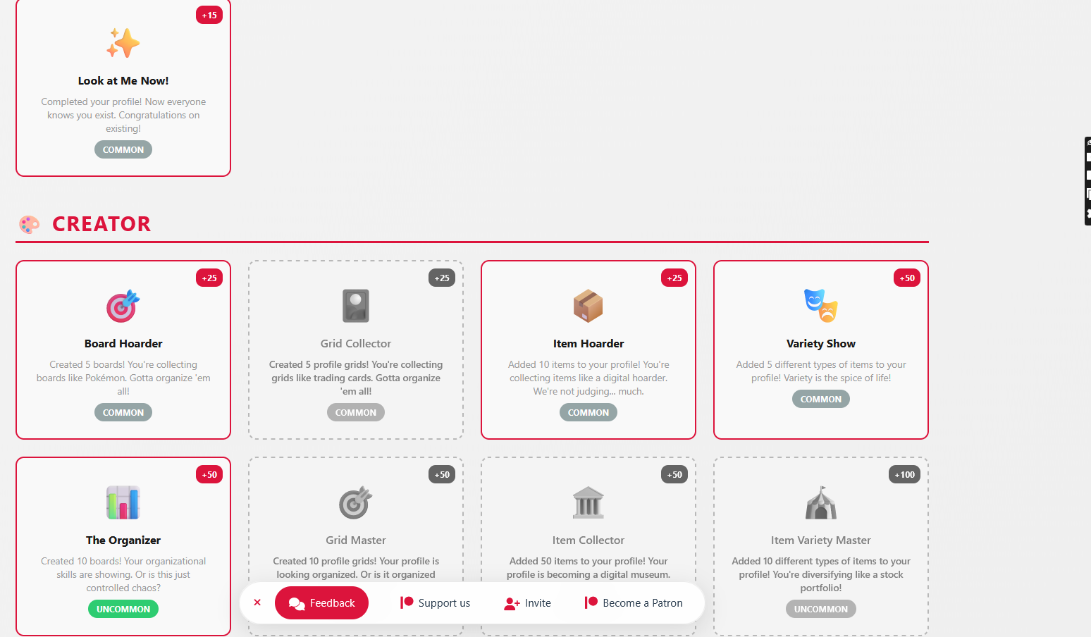 Haporium - Screenshot 2