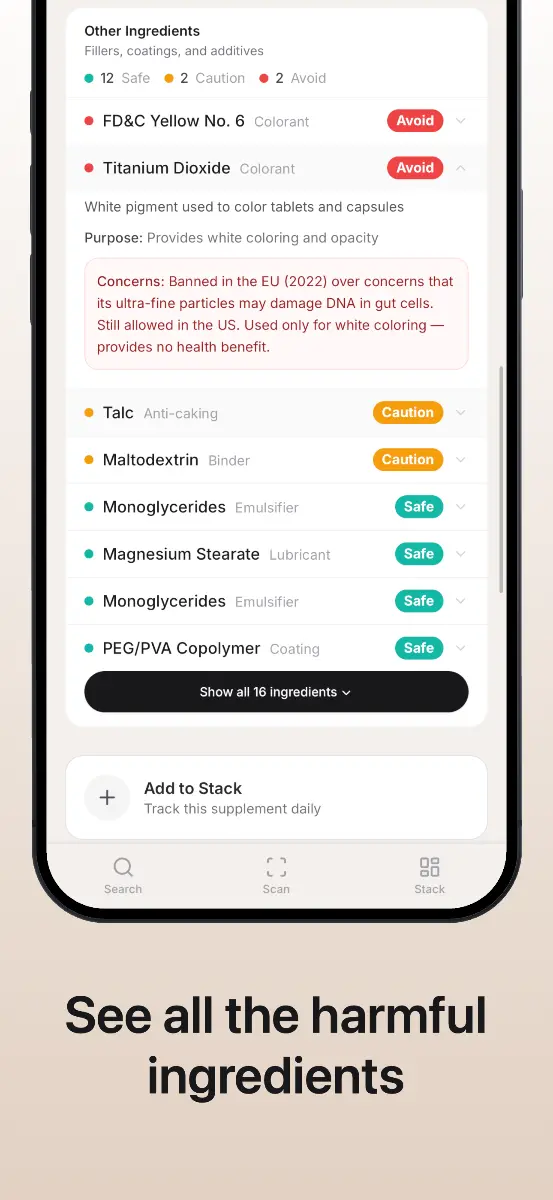 BioStacks - Screenshot 3