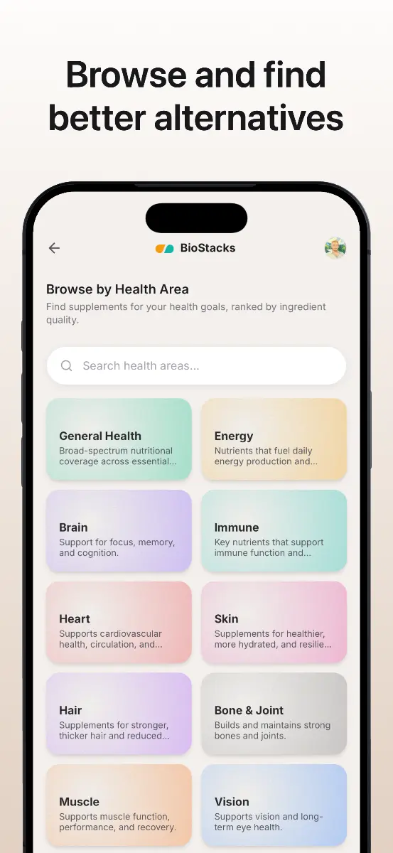 BioStacks - Screenshot 4