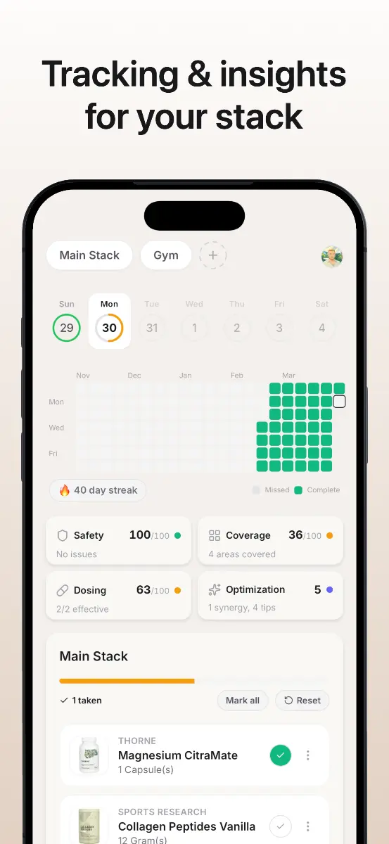 BioStacks - Screenshot 5